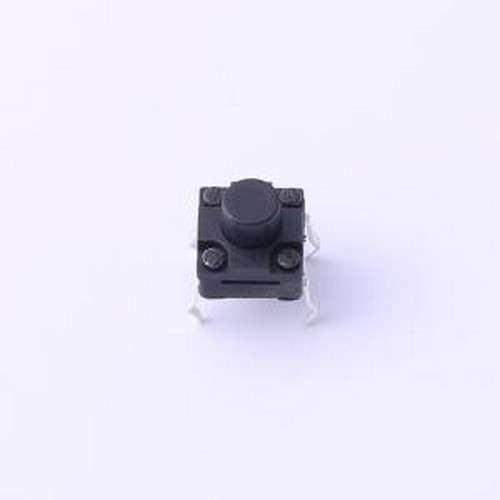 TS-KG10G-BB60F 轻触开关 6.2*6.2*6mm 直插 轻触开关 插件