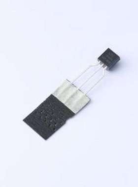 1N60L-T92-B 场效应管(MOSFET) 1.2A, 600V?N-CHANNEL POWER MOSF