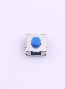 TS-1047-A40B2-D2 轻触开关 6.2*6.4*4.0mm立贴轻触开关180gf SMD