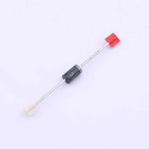 SB3100-T 肖特基二极管 电压:100V 电流:3A DO-201AD