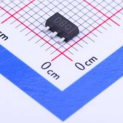 2SD1766(RANGE:120-270) 三极管(BJT) NPN 电流:2A 耐压:32V 120-