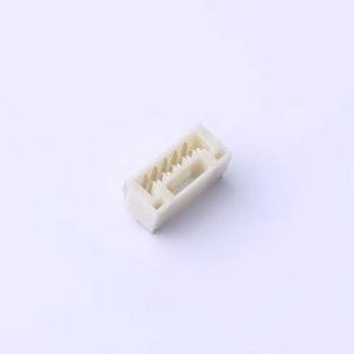 FWF12514-S05B24W5M 线对板针座 FWF12514-S05B24W5M SMD,P=1.25m