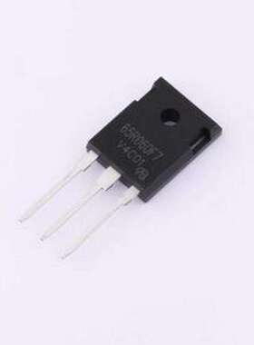 IPW65R060CFD7-VB 场效应管(MOSFET) 1个N沟道 耐压:650V 电流:41
