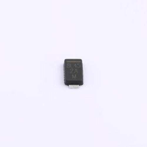 V8PAL45-M3/I 肖特基二极管 电压:45V 电流:4A DO-221BC(SMPA)