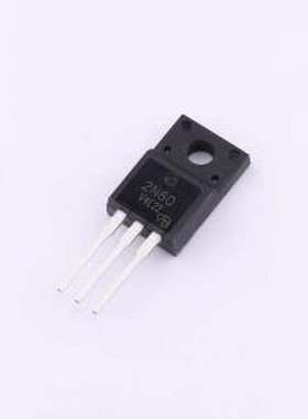 JCS2N60FB-VB 场效应管(MOSFET) 场效应管 （MOSFET) TO-220F