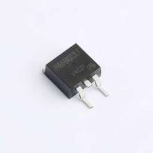 PHB66NQ03LT-VB 场效应管(MOSFET) 1个N沟道 耐压:30V 电流:50A T