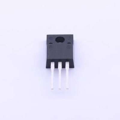 MBR10150FCT 肖特基二极管 电压:150V 电流:10A ITO-220AB-3