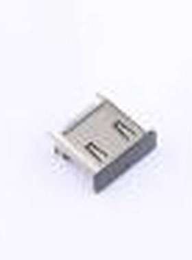 920-762A2021B10103 D-Sub/VGA连接器 920-762A2021B10103 插件