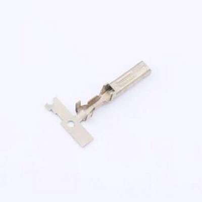 DL3810-T-D 胶壳端子 DL3810-T-D