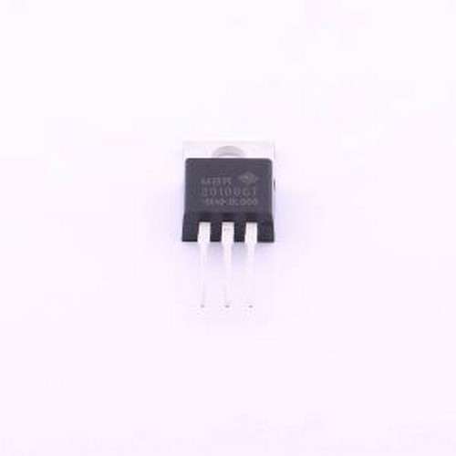 MBR20100CT 肖特基二极管 电压:100V 电流:10A TO-220