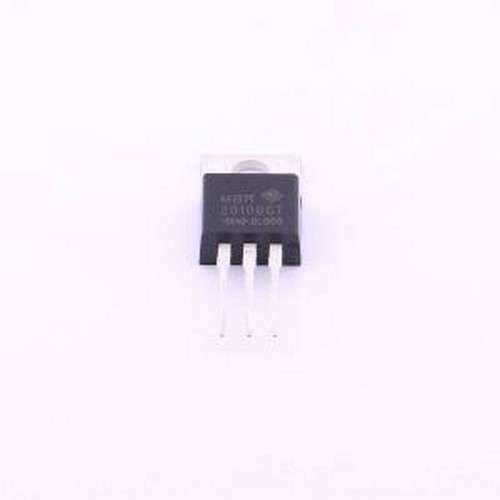MBR20100CT 肖特基二极管 电压:100V 电流:10A TO-220