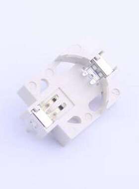 BS-16-A4AK006 纽扣与条形电池连接器 电池底座 适用电池:CR1632