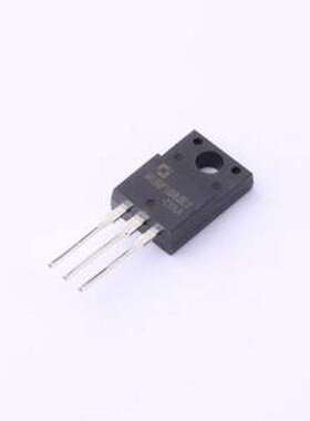 MURF1640CT 快恢复/高效率二极管 电压:400V 电流:16A TO-220F