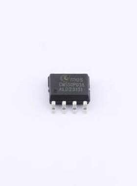 CMS50P03A 场效应管(MOSFET) 1个P沟道 耐压:30V 电流:18A SOP-8