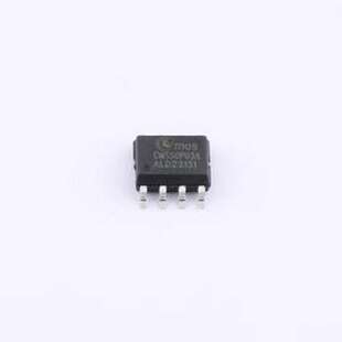 耐压 30V 电流 CMS50P03A SOP 1个P沟道 18A 场效应管