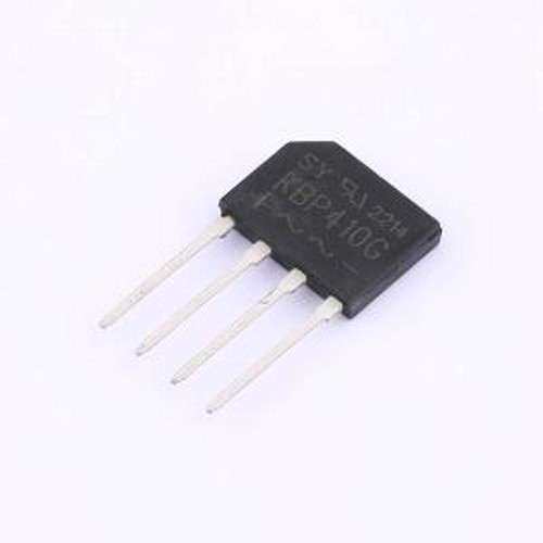 KBP410G 整流桥 KBP410G GBP