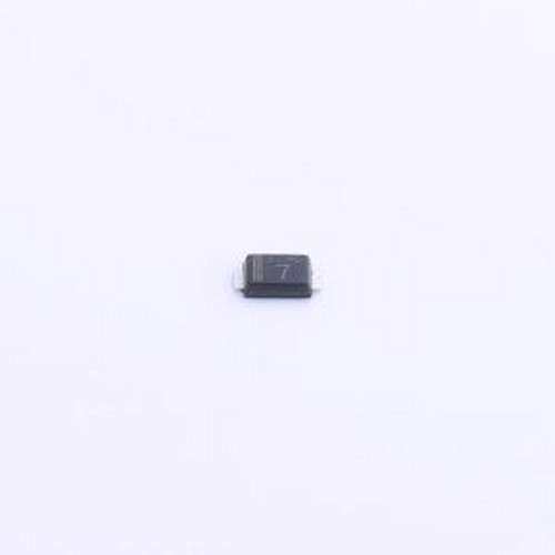 RB160VAM-60TR 肖特基二极管 电压:60V 电流:1A SOD-323HE