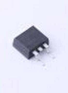 FQB11N40CTM 场效应管(MOSFET) 1个N沟道 耐压:400V 电流:10.5A D
