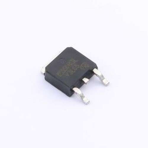 K65S04K3L-VB 场效应管(MOSFET) 1个N沟道 耐压:40V 电流:85A TO-