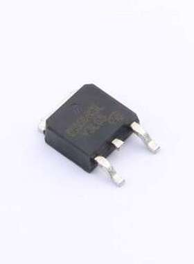 K65S04K3L-VB 场效应管(MOSFET) 1个N沟道 耐压:40V 电流:85A TO-