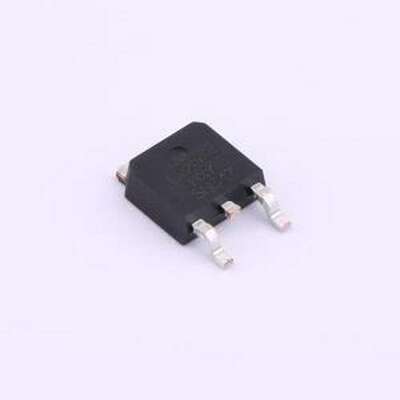 IRLR2905PBF-HXY 场效应管(MOSFET) 1个N沟道 耐压:60V 电流:30A