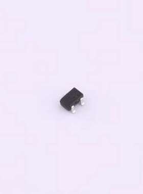 SDMG0340LA-7-F 肖特基二极管 电压:40V 电流:30mA SOT-323