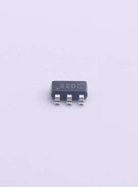 DMN6040SVTQ-7 场效应管(MOSFET) 1个N沟道 耐压:60V 电流:5A TSO