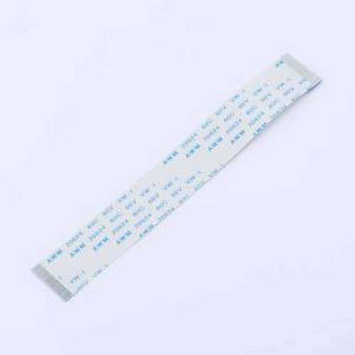 YTC05A-30P-100-3-5 FFC连接线(柔性扁平线缆) FFC排线 间距0.5mm