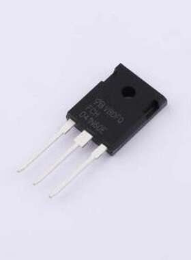 FCH041N60E-VB 场效应管(MOSFET) 1个N沟道 耐压:600V 电流:64A T