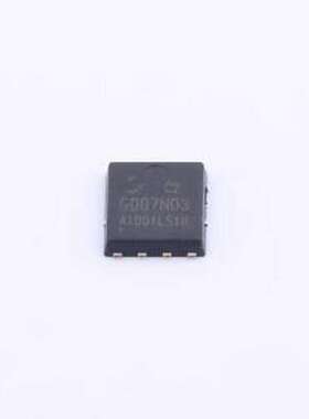 HYG007N03LS1C2 场效应管(MOSFET) 1个N沟道 耐压:30V 电流:220A
