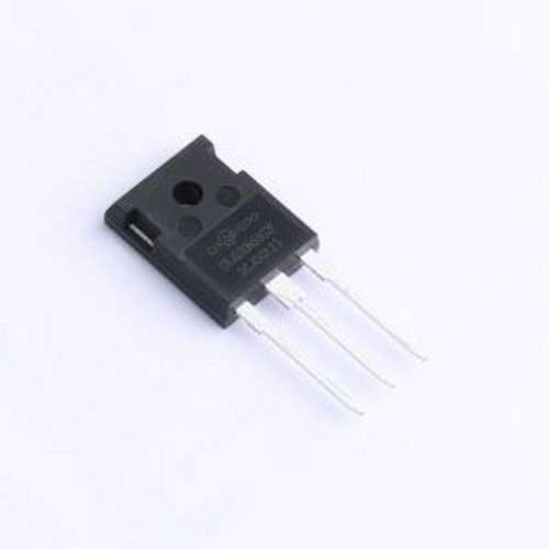 CRJQ30N60G2F 场效应管(MOSFET) 耐压:600V 电流:83A TO-247-3L