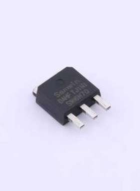 SWUI6N70DA 场效应管(MOSFET) 耐压:700V 电流:6A TO-251U