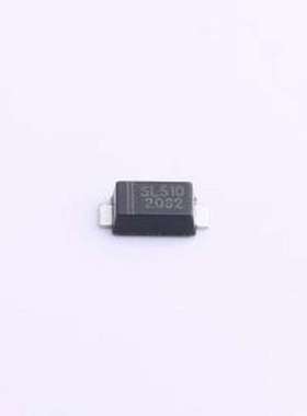 SSL510F(7S5S) 肖特基二极管 电压:100V 电流:5A SMAF