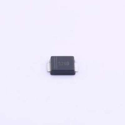 PSBDBF60V2 肖特基二极管 电压:60V 电流:2A SMBF