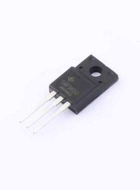SMF9N50 场效应管(MOSFET) 1个N沟道 耐压:500V 电流:9A TO-220F