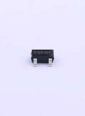 ME2323D 场效应管(MOSFET) 1个P沟道 耐压:20V 电流:4.2A SOT-23