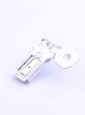 175019-1 冷压端子 快接端子