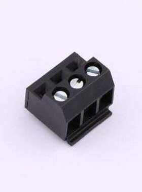 950-NLFL-DS/03 螺钉式接线端子 950-NLFL-DS/03 插件,P=5mm