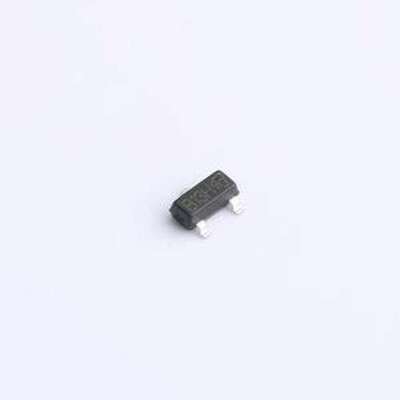 FDN359BN-NL-VB 场效应管  1个N沟道 耐压:30V 电流:6.5A