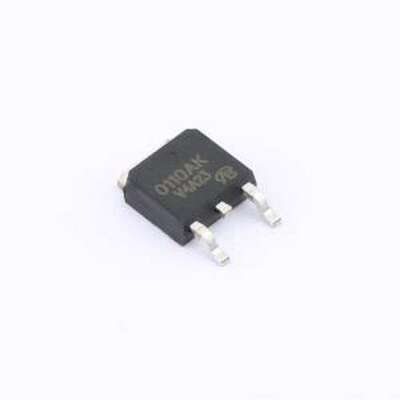 NCE0110AK-VB 场效应管  1个N沟道 耐压:100V 电流:15A TO