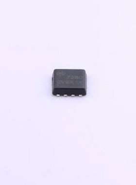 AON7380 场效应管(MOSFET) 1个N沟道 耐压:30V 电流:24A DFN-8(3x