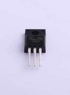 VBMB2102M 场效应管(MOSFET) 1个P沟道 耐压:100V 电流:12A TO-22