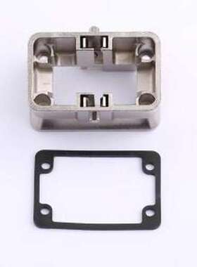 09140010311 连接器外壳 09140010311