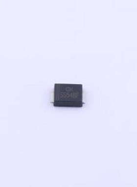 SS54BF 肖特基二极管 电压:40V 电流:5A SMBF