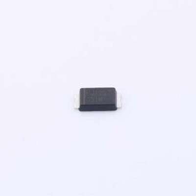 GS1MAFC_R1_00001 通用二极管 电压:1kV 电流:1A SMAF-C