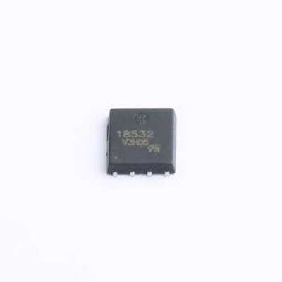 CSD18532Q5B-VB 场效应管(MOSFET) 1个N沟道 耐压:60V DFN-8(5x6)