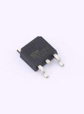 CMS60H16U 场效应管(MOSFET) LVMOS TO-252