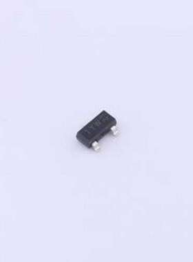 BF823,215 三极管(BJT) PNP 电流:50mA 耐压:250V SOT-23