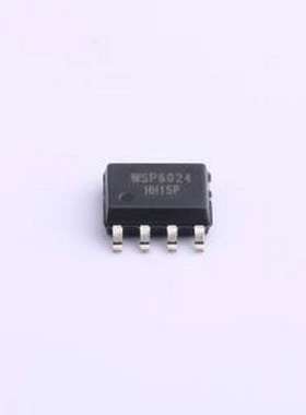 WSP6024 场效应管(MOSFET) 1个N沟道 耐压:60V 电流:15A SO-8