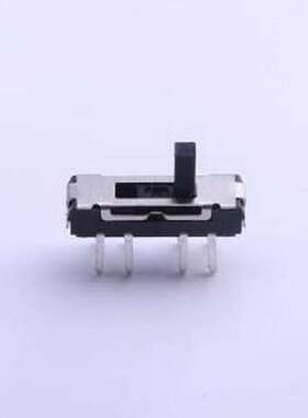 K3-2336D-L1 滑动开关 直插三档 滑动开关 插件